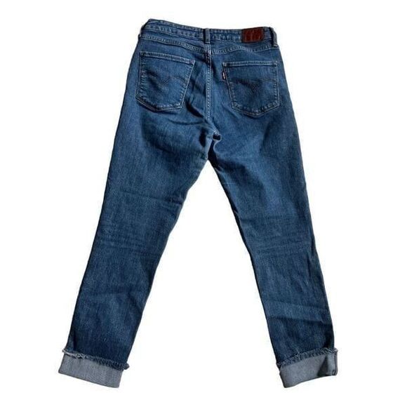 Levi’s High Waist skinny Jeans 30 - Picture 5 of 9